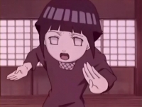 Hinata Hyuga